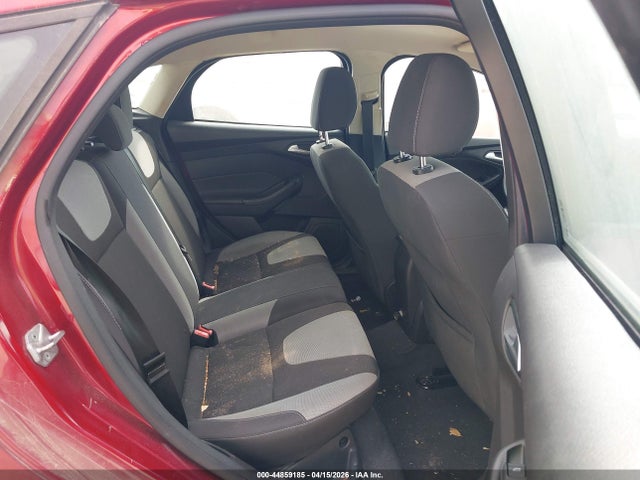Aukcja sprzedaży 2014 Ford Focus Se, vin: 1FADP3K27EL143553, numer aukcji: 44859185