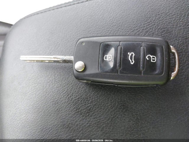 44859186 :رقم المزاد ، 1VWBN7A35EC042470 vin ، 2014 Volkswagen Passat 2.0l Tdi Se مزاد بيع