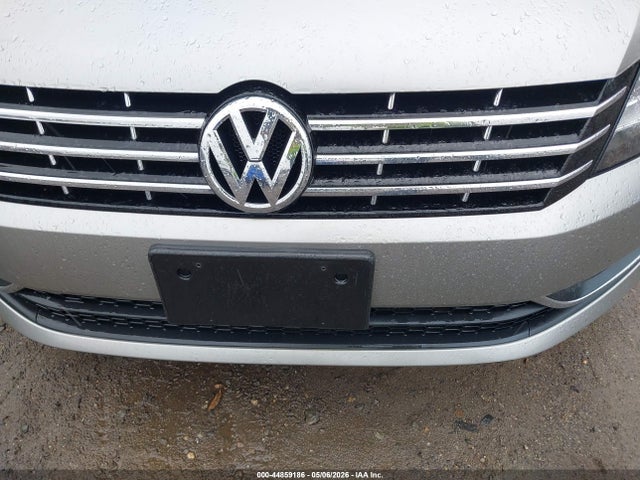 44859186 :رقم المزاد ، 1VWBN7A35EC042470 vin ، 2014 Volkswagen Passat 2.0l Tdi Se مزاد بيع