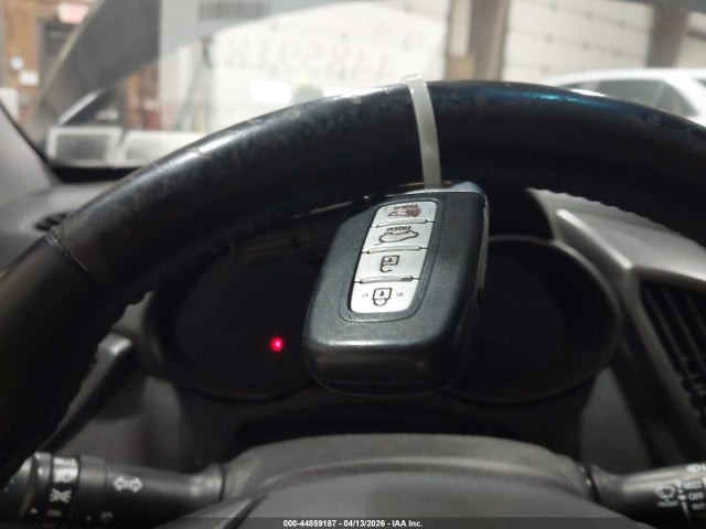 2015 HYUNDAI VELOSTER KMHTC6AE4FU226248 Photo 10