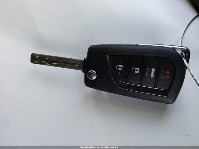 2022 Toyota Camry Se მანქანა იყიდება აუქციონზე, vin: 4T1G11AKXNU704624, აუქციონის ნომერი: 44859189
