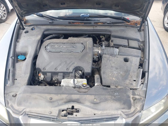 2006 Acura Tl მანქანა იყიდება აუქციონზე, vin: 19UUA66216A043440, აუქციონის ნომერი: 44859191