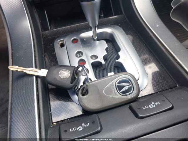 2006 Acura Tl მანქანა იყიდება აუქციონზე, vin: 19UUA66216A043440, აუქციონის ნომერი: 44859191