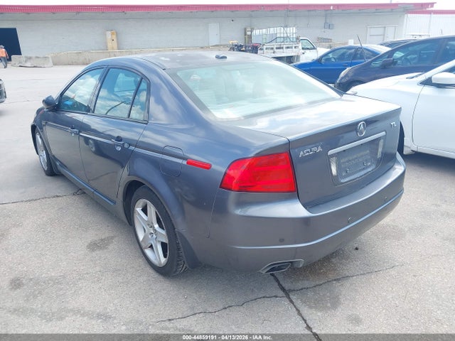 2006 Acura Tl მანქანა იყიდება აუქციონზე, vin: 19UUA66216A043440, აუქციონის ნომერი: 44859191