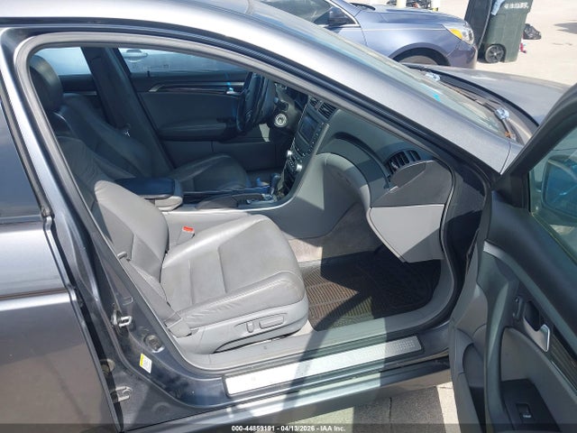 2006 Acura Tl მანქანა იყიდება აუქციონზე, vin: 19UUA66216A043440, აუქციონის ნომერი: 44859191
