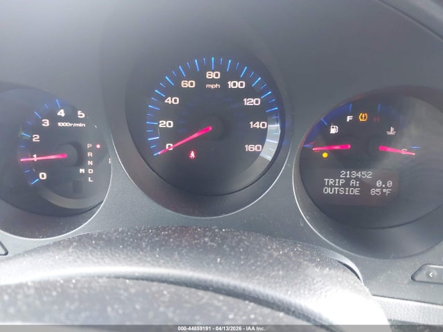 2006 Acura Tl მანქანა იყიდება აუქციონზე, vin: 19UUA66216A043440, აუქციონის ნომერი: 44859191