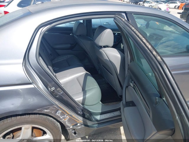 2006 Acura Tl მანქანა იყიდება აუქციონზე, vin: 19UUA66216A043440, აუქციონის ნომერი: 44859191