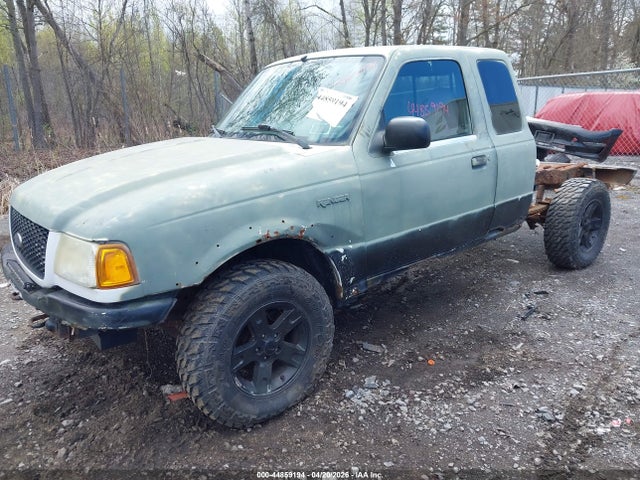 Продаж на аукціоні авто 2003 Ford Ranger Edge/xlt, vin: 1FTZR45E33TA46286, номер лоту: 44859194