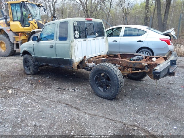 Продаж на аукціоні авто 2003 Ford Ranger Edge/xlt, vin: 1FTZR45E33TA46286, номер лоту: 44859194