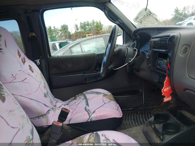 Продаж на аукціоні авто 2003 Ford Ranger Edge/xlt, vin: 1FTZR45E33TA46286, номер лоту: 44859194