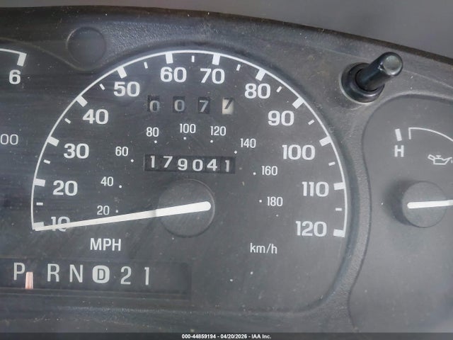 Продаж на аукціоні авто 2003 Ford Ranger Edge/xlt, vin: 1FTZR45E33TA46286, номер лоту: 44859194