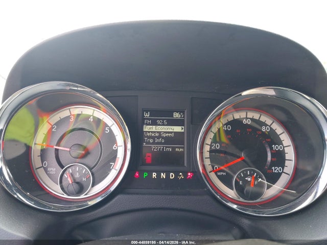 Продажа на аукционе авто 2018 Dodge Grand Caravan Gt, vin: 2C4RDGEGXJR150358, номер лота: 44859195