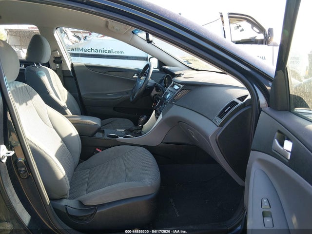 Aukcja sprzedaży 2013 Hyundai Sonata Gls, vin: 5NPEB4AC8DH657654, numer aukcji: 44859200