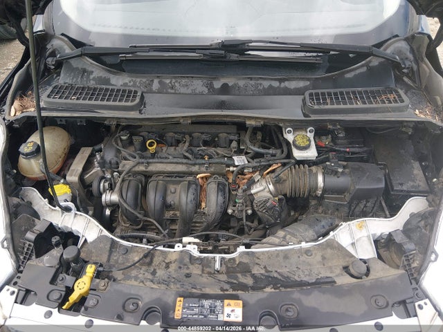 Ford ESCAPE S 2017 1FMCU0F78HUC43318 Image 10