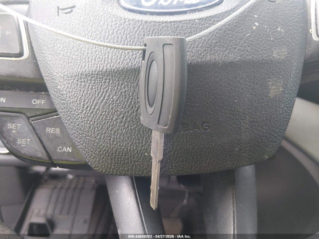 Ford ESCAPE S 2017 1FMCU0F78HUC43318 Image 11