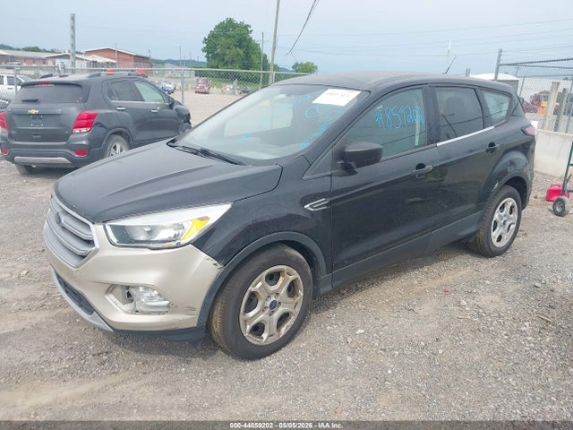 Ford ESCAPE S 2017 1FMCU0F78HUC43318 Image 2