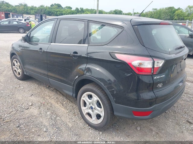 Ford ESCAPE S 2017 1FMCU0F78HUC43318 Image 3