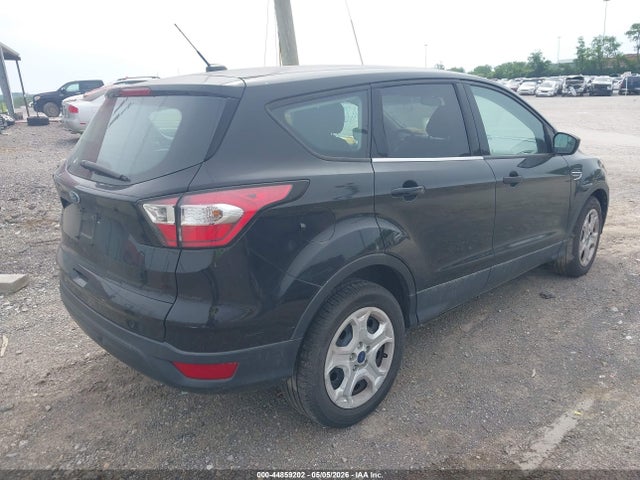 Ford ESCAPE S 2017 1FMCU0F78HUC43318 Image 4