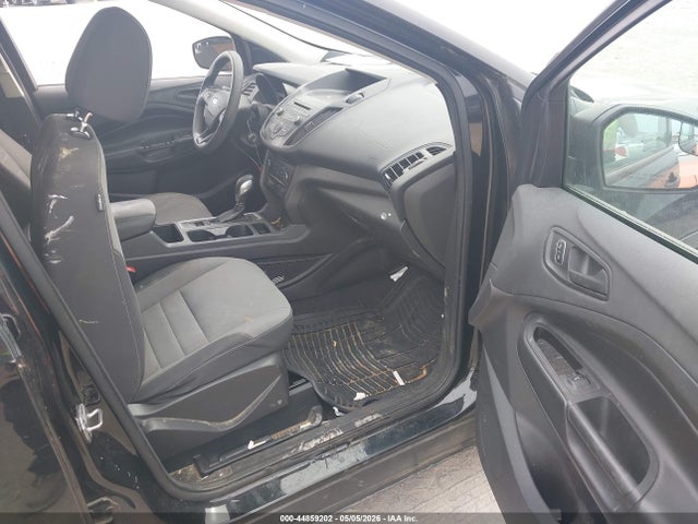 Ford ESCAPE S 2017 1FMCU0F78HUC43318 Image 5