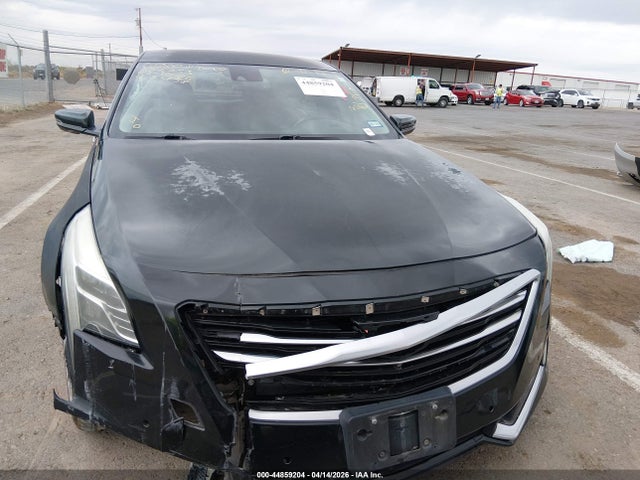 Aukcja sprzedaży 2016 Cadillac Ct6 Luxury, vin: 1G6KC5RX9GU166861, numer aukcji: 44859204