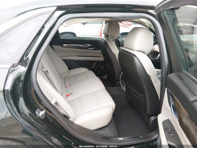 Aukcja sprzedaży 2016 Cadillac Ct6 Luxury, vin: 1G6KC5RX9GU166861, numer aukcji: 44859204