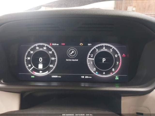 2018 LAND ROVER DISCOVERY SALRR2RV7JA071725 Photo 6