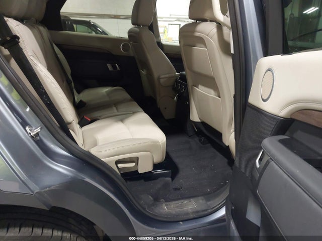 2018 LAND ROVER DISCOVERY SALRR2RV7JA071725 Photo 7