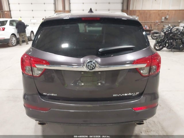 Продажа на аукционе авто 2016 Buick Envision Premium I, vin: LRBFXESX9GD214094, номер лота: 44859206