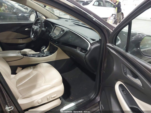Продажа на аукционе авто 2016 Buick Envision Premium I, vin: LRBFXESX9GD214094, номер лота: 44859206