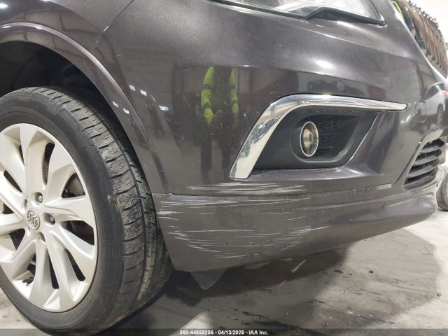 Продажа на аукционе авто 2016 Buick Envision Premium I, vin: LRBFXESX9GD214094, номер лота: 44859206