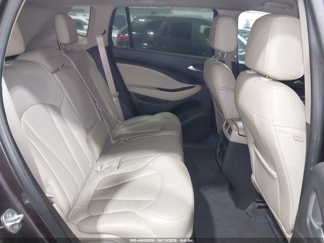 Продажа на аукционе авто 2016 Buick Envision Premium I, vin: LRBFXESX9GD214094, номер лота: 44859206