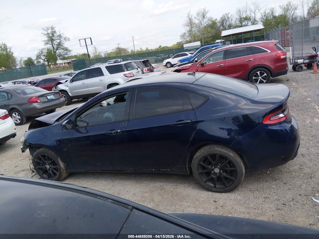 Продажа на аукционе авто 2015 Dodge Dart Sxt, vin: 1C3CDFBB0FD119742, номер лота: 44859208