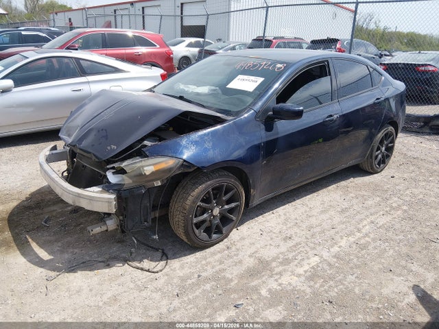 Продажа на аукционе авто 2015 Dodge Dart Sxt, vin: 1C3CDFBB0FD119742, номер лота: 44859208