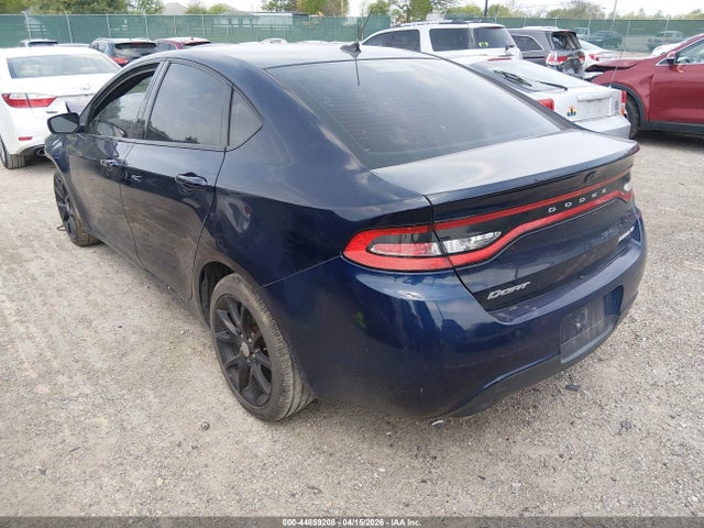 Продажа на аукционе авто 2015 Dodge Dart Sxt, vin: 1C3CDFBB0FD119742, номер лота: 44859208