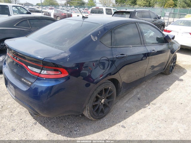 Продажа на аукционе авто 2015 Dodge Dart Sxt, vin: 1C3CDFBB0FD119742, номер лота: 44859208