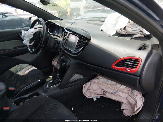 Продажа на аукционе авто 2015 Dodge Dart Sxt, vin: 1C3CDFBB0FD119742, номер лота: 44859208