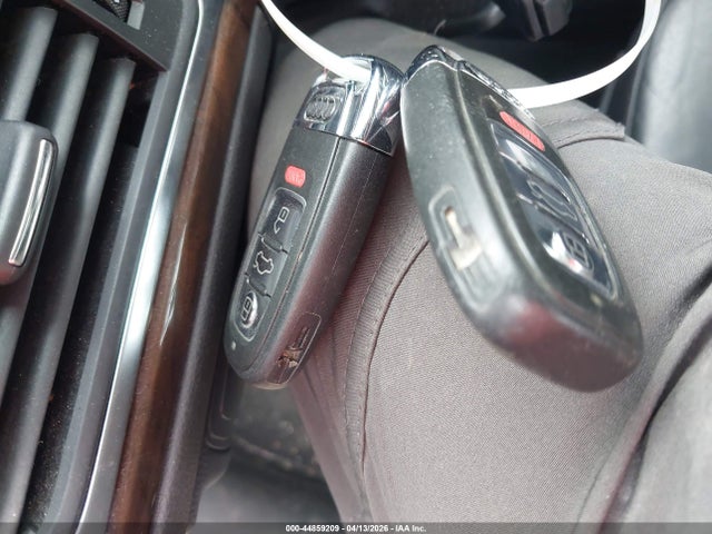 2012 AUDI A6 WAUGGAFCXCN155452 Photo 10