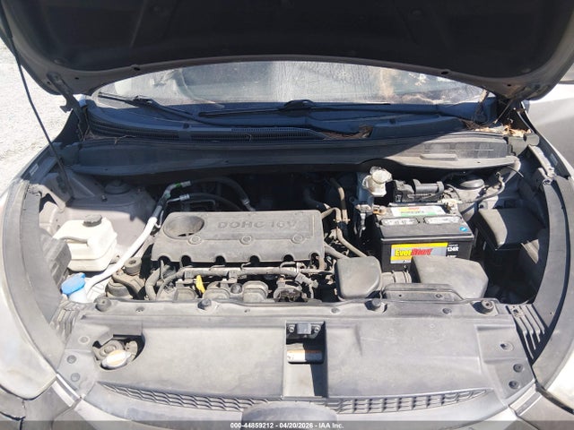 Продажа на аукционе авто 2012 Hyundai Tucson Gls, vin: KM8JU3AC0CU355388, номер лота: 44859212