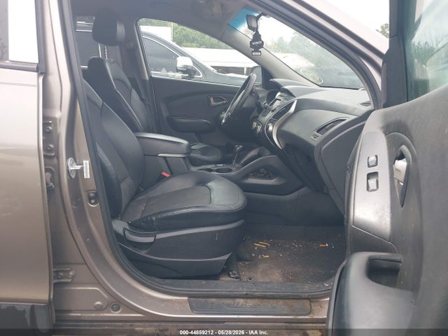 Продажа на аукционе авто 2012 Hyundai Tucson Gls, vin: KM8JU3AC0CU355388, номер лота: 44859212