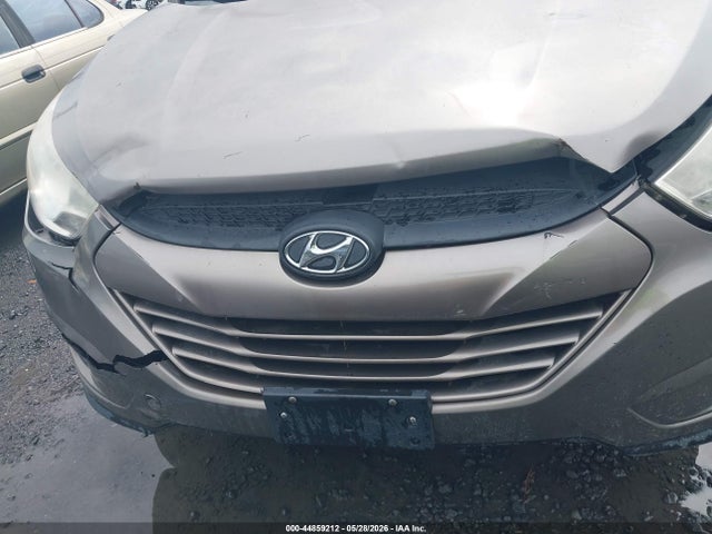 Продажа на аукционе авто 2012 Hyundai Tucson Gls, vin: KM8JU3AC0CU355388, номер лота: 44859212
