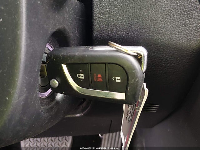 JTMMWRFV7KD519016 Toyota Rav4 Hybrid Le