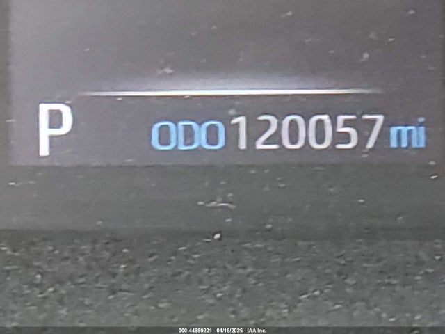 JTMMWRFV7KD519016 Toyota Rav4 Hybrid Le