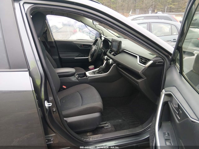 JTMMWRFV7KD519016 Toyota Rav4 Hybrid Le
