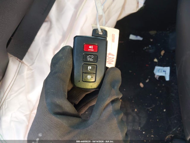 2018 Toyota Highlander Xle მანქანა იყიდება აუქციონზე, vin: 5TDJZRFH4JS903827, აუქციონის ნომერი: 44859225