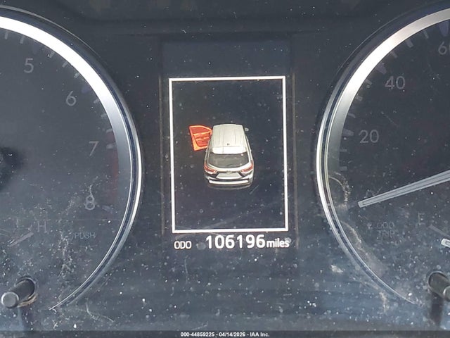 2018 Toyota Highlander Xle მანქანა იყიდება აუქციონზე, vin: 5TDJZRFH4JS903827, აუქციონის ნომერი: 44859225