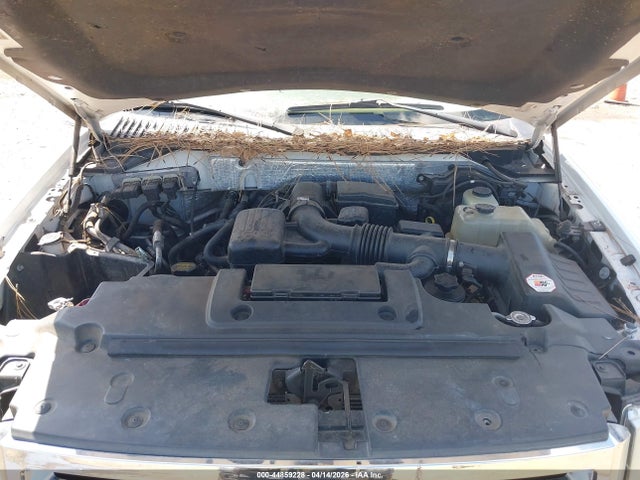 2010 FORD EXPEDITION 1FMJU1G51AEA76407 Photo 9