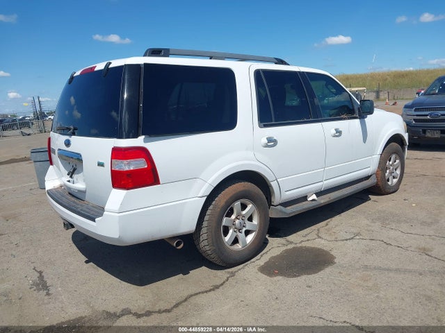 2010 FORD EXPEDITION 1FMJU1G51AEA76407 Photo 3