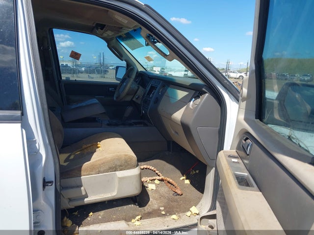 2010 FORD EXPEDITION 1FMJU1G51AEA76407 Photo 4
