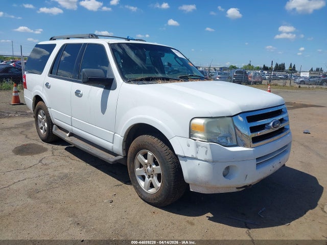 2010 FORD EXPEDITION 1FMJU1G51AEA76407 Photo 5