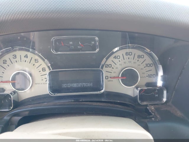 2010 FORD EXPEDITION 1FMJU1G51AEA76407 Photo 6